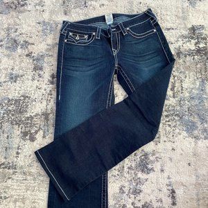 Disco Billy Big T Jeans